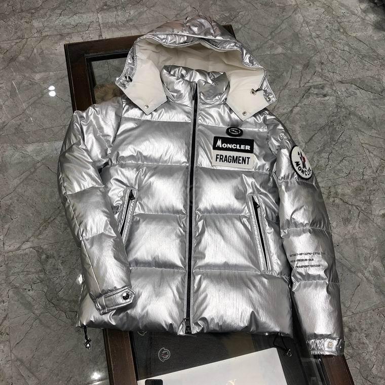 Moncler Women's Outwear 43